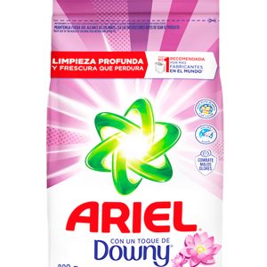 DETERGENTE ARIEL 700 GRS