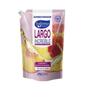 ACONDICIONADOR BALLERINA 750 ML