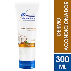 ACOND.HEAD-SHOULD.HIDRATAC.A.COCO 300ML