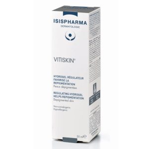 ISISPHARMA VITISKIN 50 ML