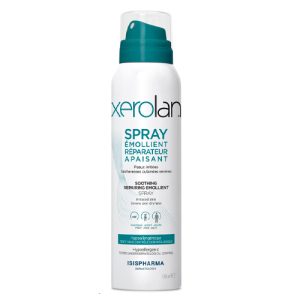 ISISPHARMA XEROLAN SPRAY 150 ML