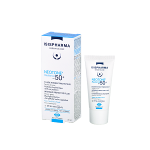 ISISPHARMA NEOTONE RADIANCE SPF 50+ 30 ML