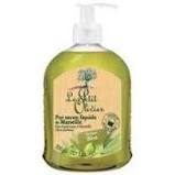 LE PETIT JABON LIQUIDO DE MARSELLA LAVANDA