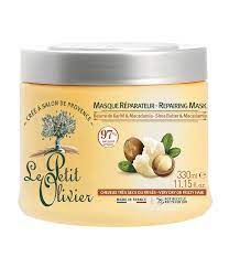 LE PETIT MASCARA NUTRITIVA CABELLO RIZADO