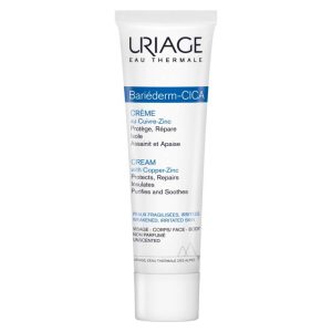 BARIEDERM CICA CREMA 40ML URIAGE