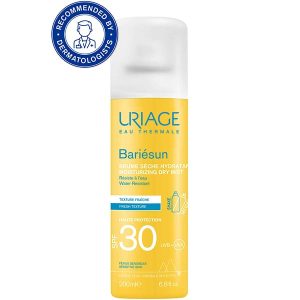 URIAGE SPF30 BRUME SECHE 200ML