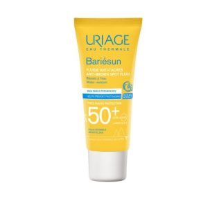 URIAGE BARIESUN SPF50+ FLUIDE ANTI TACHET T 40 ML