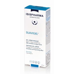 ISISPHARMA SUAVIGEL 40 ML
