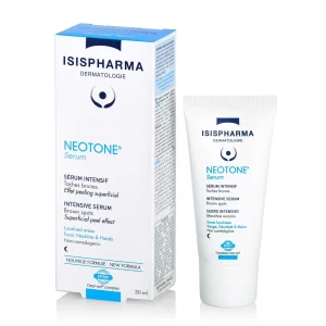 ISISPHARMA NEOTONE SERUM 30 ML