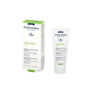 ISISPHARMA TEEN DERM HYDRA 40 ML