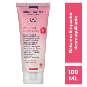 ISISPHARMA RUBORIL BALSAMO LIMPIADOR 100 ML