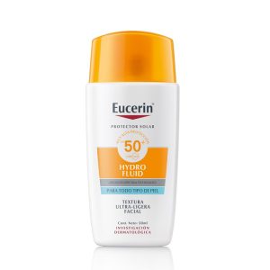 EUCERIN HYDRO FLUID 50+ 50ML