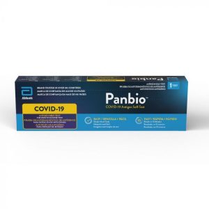 PANBIO TEST