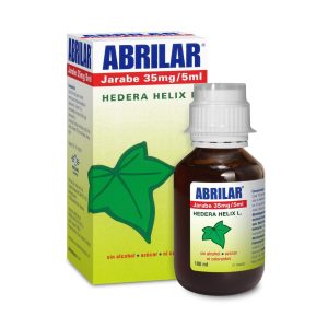 ABRILAR JARABE X 100ML