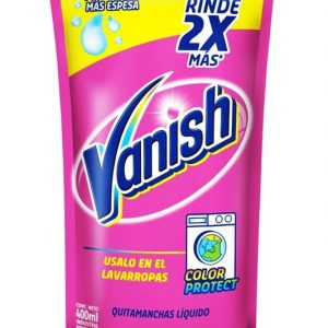 VANISH LIQUIDO COLOR 300 ML