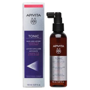 APIVITA LOCION ANTICAIDA 150 ML