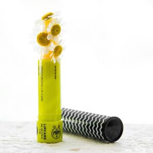 APIVITA BALSAMO LABIAL SPF15 CAMOMILLA