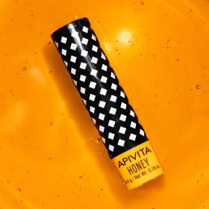 APIVITA BALSAMO LABIAL BIO-ECO MIEL