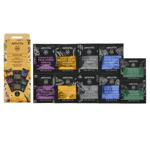 APIVITA PACK EXPRESS BEAUTY DETOX DIET