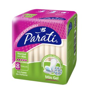 TH PARATI NORMAL SIN ALAS 8UNI