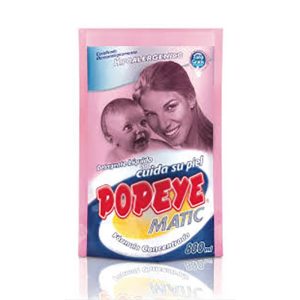 DETERGENTE POPEYE LIQ 800 ML