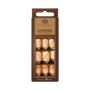 IMPRESS CECILIA BOLOCCO – FEEL QUEEN