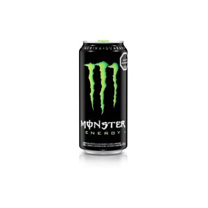 MONSTER ENERGY 473CC