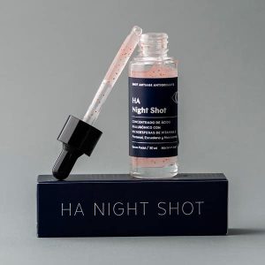 ASIA HA NIGHT SHOT X 30 ML