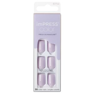 IMPRESS COLOR PICTURE PURPLECT