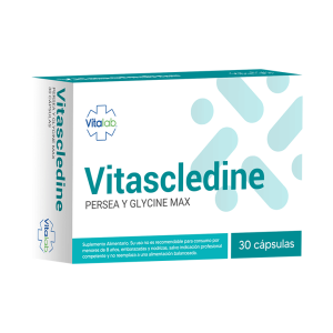 VITASCLEDINE X 30 (ALT. PIASCLEDINE)