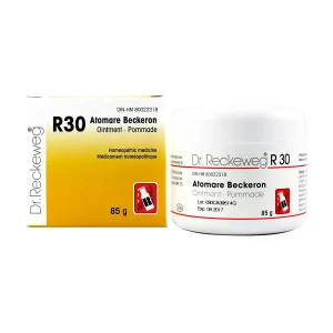 DR RECKEWEG R30 ATEMARON X 85 G