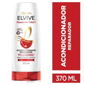 ACOND ELVIVE REPARACION TOTAL 5 370 ML