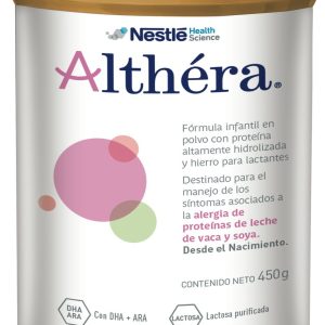 ALTHERA PVO X 400 GR