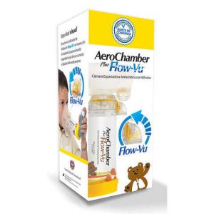 AEROCAMARA AEROCHAMBER NINO