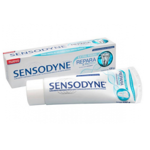 SENSODYNE REPAIR&PROTECT WHITE 100 G