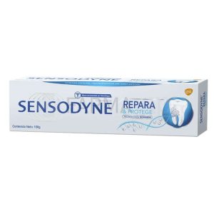 SENSODYNE PAST.REPARA.100