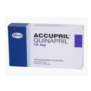 ACCUPRIL
