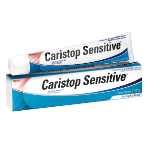 CARISTOP SENSITIVIVE