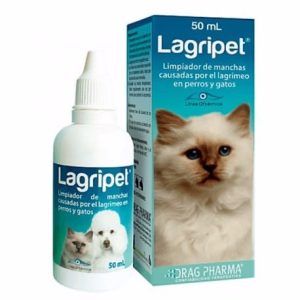 LAGRIPET PERRO/GATO X 50 ML