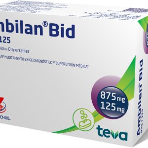 AMBILAN BID COMDIS. 875M. 20