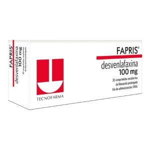 TRADOX 50 MG X 30  CENABAST