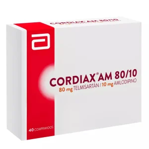 CORDIAX AM 80/10 X 40