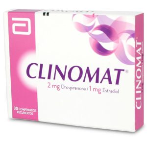 CLINOMAT X 30