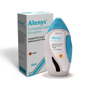 ALENYS SUS.NAS.27.5MCG120
