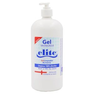 ELITE ALCOHOL GEL 1 L