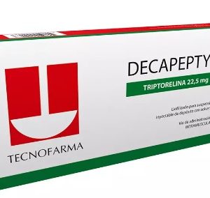 DECAPEPTYL 22.5 CENABAST