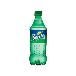 SPRITE NORMAL X 591 ML