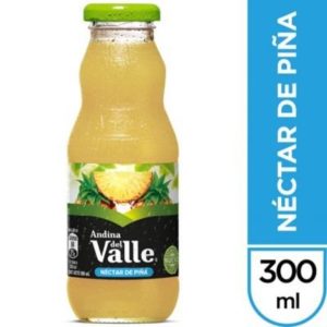 ANDINA DEL VALLE PINA BOCA ANCHA 300ML