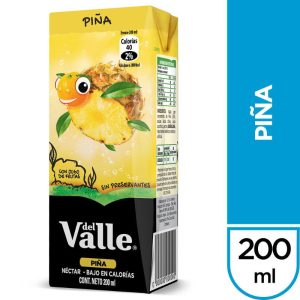 ANDINA DEL VALLE PINA TETRA 200 CC