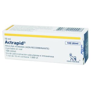 ACTRAPID.HM AMP5